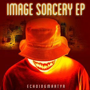 Download track Universal Imagery EchoingMartyr