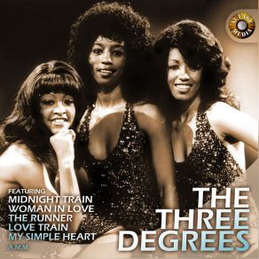 Download track Medley: Gee Baby (Pm Sorry) / Take Good Care Of Yoursel The Three Degrees