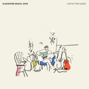 Download track Intersection Slaughter Beach, Dog