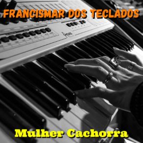 Download track Vaqueiro Violeiro (Cover) Francismar Dos Teclados