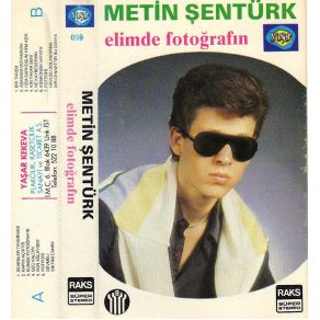 Download track Küskünüm Hayata Metin Şentürk