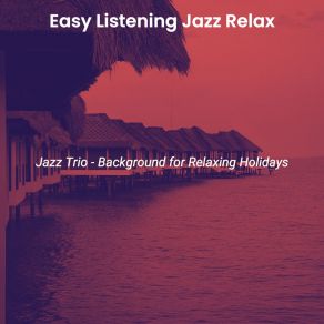 Download track Classic Ambience For Resting Jazz Relax