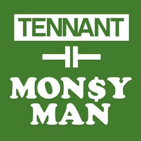 Download track Money Man (Radio Edit) Tennant