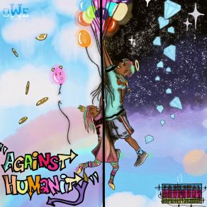 Download track Against Humanity Tijay MCPayt