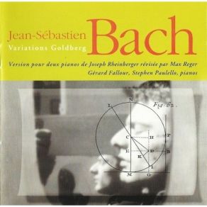 Download track 27. Variatio 26 Johann Sebastian Bach