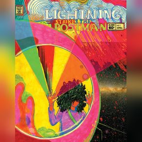 Download track Lightning Strikes The Postman The Flaming Lips