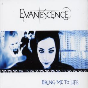 Download track Bring Me To Life (Bliss Mix)  Evanescence