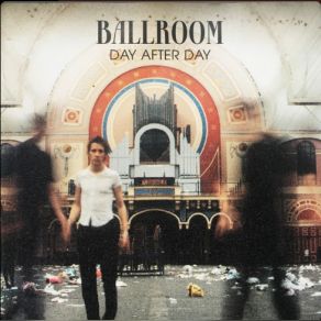 Download track Through The Day Ballroom