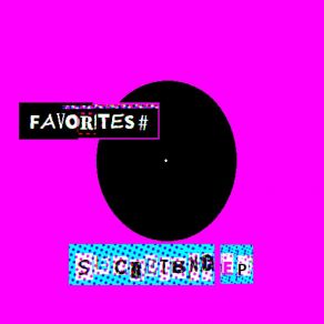 Download track Favorite # 003 SECRETBNC