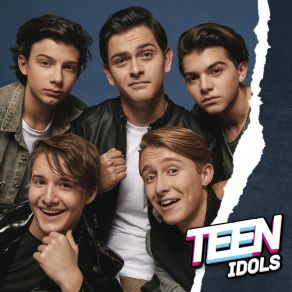 Download track Una Noche Más Teen Idols