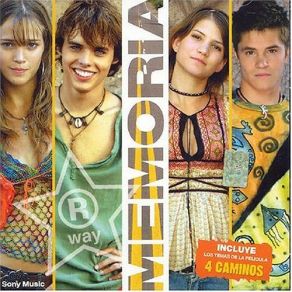 Download track Perdiendo Ganado Erreway