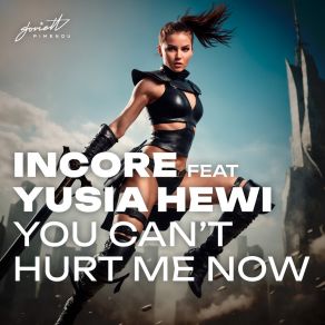 Download track You Can't Hurt Me Now (Killed By Lazers Remix) Yusia Hewi