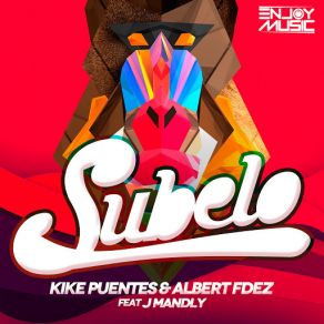 Download track Subelo (Radio Edit) Albert Fdez