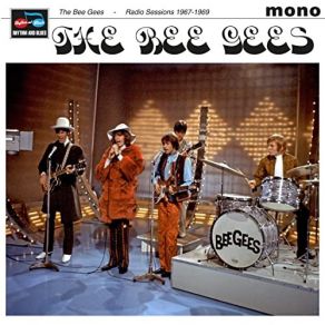 Download track High Hopes (BBC Radio April 1967) Bee GeesThe Gnomes Of Zurich