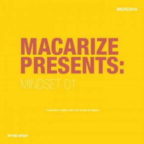 Download track Olympus (Original Mix) Mindset