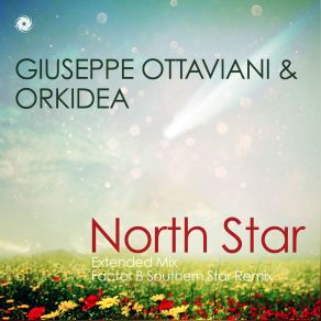 Download track North Star (Extended Mix) Orkidea, Giuseppe Ottaviani