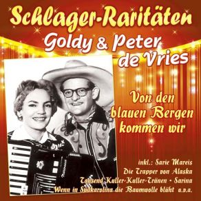 Download track Cigarettes And Whisky Goldy, Peter De Vries