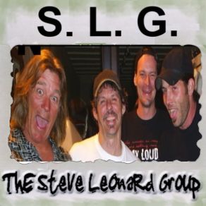 Download track Fluff The Steve Leonard Group