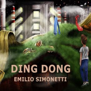 Download track Ding Dong (Hinca Radio Edit) Emilio SimonettiHinca