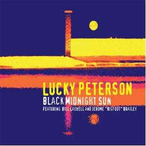 Download track Is It Because I'M Black Lucky Peterson