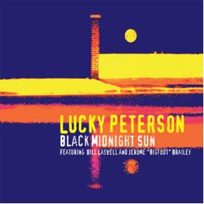 Download track Jody'S Got Your Girl And Gone Lucky Peterson