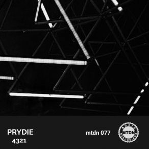 Download track The New Acid Sound (Original Mix) PRYDIE