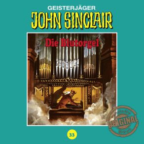 Download track Die Blutorgel Kapitel 17 Geisterjäger John Sinclair