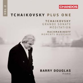 Download track Grand Sonata In G Major, Op. 37, TH 139- III. Scherzo. Allegro Giocoso Barry Douglas