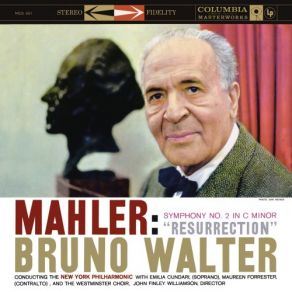 Download track V. Finale. Im Tempo Des Scherzos Bruno Walter