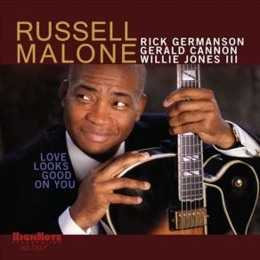 Download track Soul Leo Russell Malone