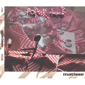 Download track BLEEDING KNEES MATISSE