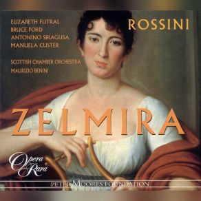 Download track Che Vidi! Amici! (Cavatina Di Antenore - Bruce Ford) Rossini