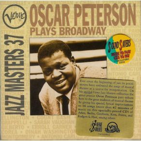 Download track All The Things You Are Oscar Peterson