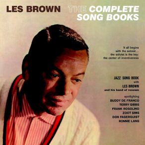 Download track Swing Song Blues Les Brown