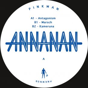 Download track Antagonism Annanan