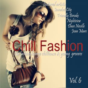 Download track Dance Before (Groovy Chillhouse Mix) Friendly Breaks