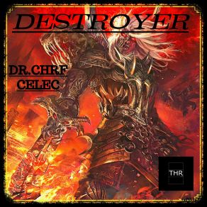 Download track Destroyer Dr. Chrf