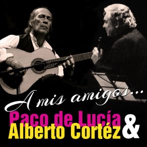 Download track A Mis Amigos Paco De Lucía