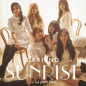 Download track SUNRISE –JP Ver. - (Instrumental) GfriendΟΡΓΑΝΙΚΟ