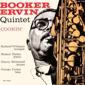 Download track Mr. Wiggles Booker Ervin