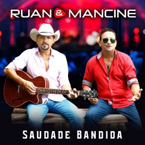 Download track Saudade Bandida Mancine