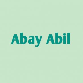 Download track Heart's Confent Abay Abil