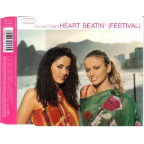 Download track Festival [Fargetta Remix Radio Edit]  Paola & Chiara