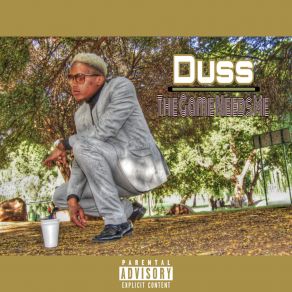 Download track Ungowami Duss