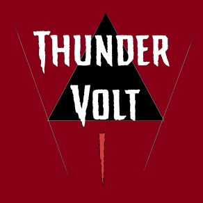 Download track Broken Promises Thunder Volt