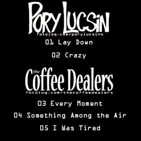 Download track Crazy Pory Lucsin