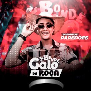 Download track Saudade Do Piseiro Bonde Galo Da RoçaMC Tina