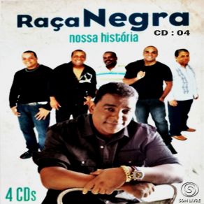 Download track Volta Pra Ela Raca Negra