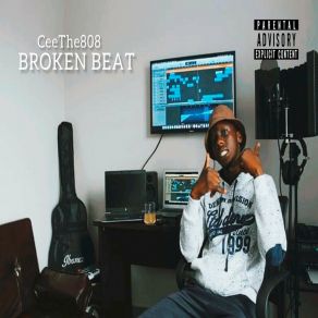 Download track Broken Beat Drsire CeeThe808