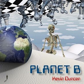 Download track Planet B Kevin Duncan